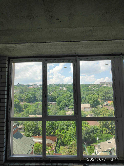 Продам квартиру в ЖК Best House  Лучший Дом на Победе Дніпро - зображення 6