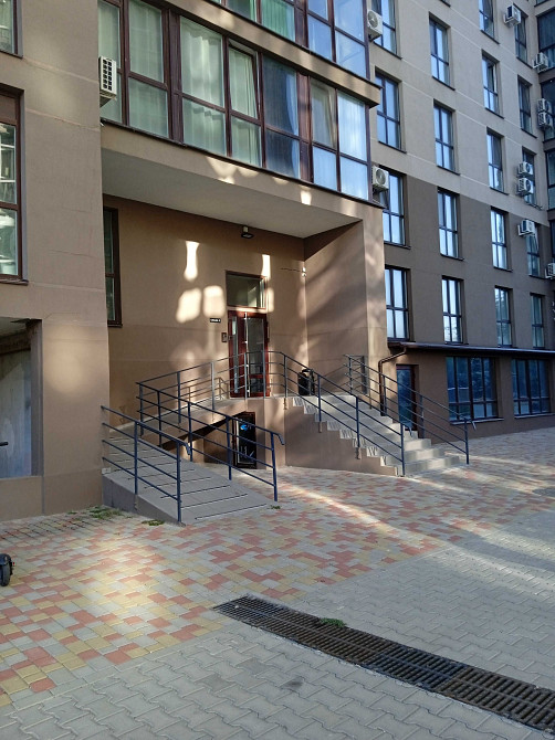 Продам квартиру в ЖК Best House  Лучший Дом на Победе Дніпро - зображення 1