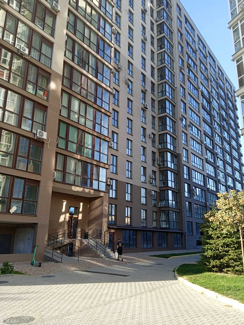 Продам квартиру в ЖК Best House  Лучший Дом на Победе Дніпро - зображення 2