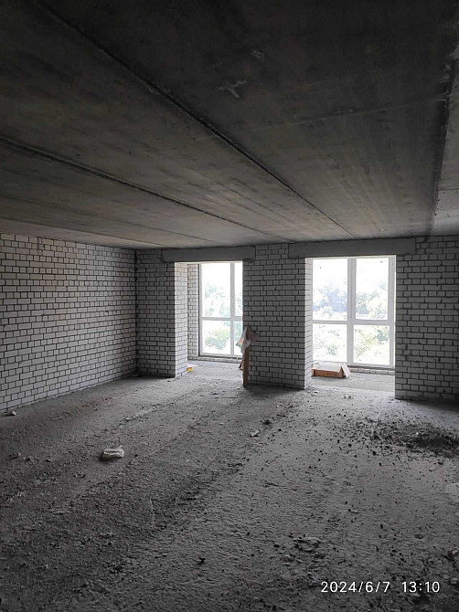 Продам квартиру в ЖК Best House  Лучший Дом на Победе Дніпро - зображення 4