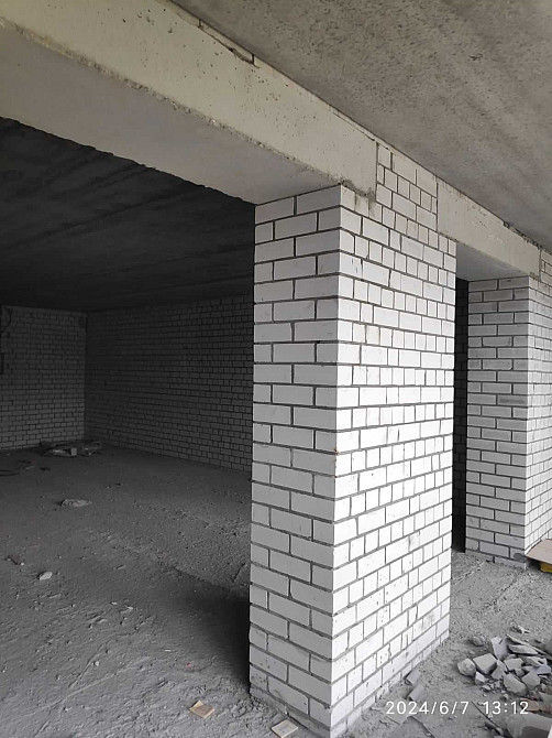 Продам квартиру в ЖК Best House  Лучший Дом на Победе Дніпро - зображення 7