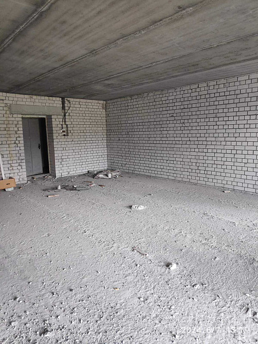 Продам квартиру в ЖК Best House  Лучший Дом на Победе Дніпро - зображення 5