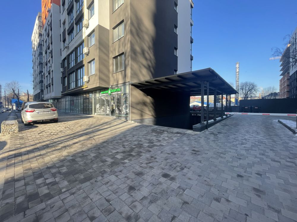 Продаж квартири у зданому будинку Власник можна під Єоселю Ивано-Франковск - изображение 2