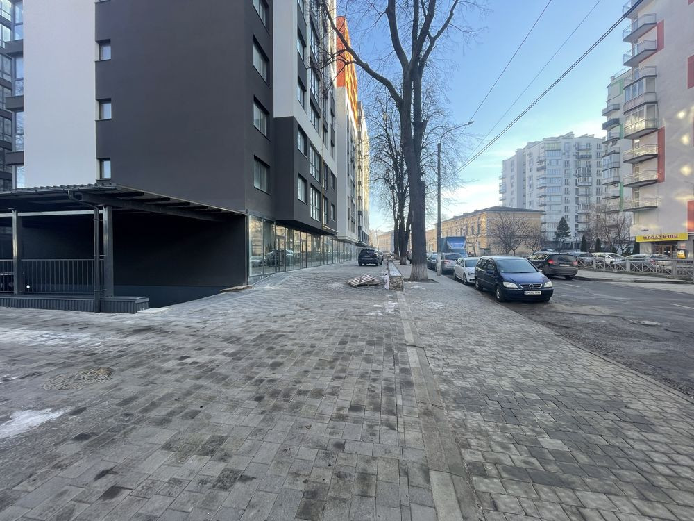 Продаж квартири у зданому будинку Власник можна під Єоселю Ивано-Франковск - изображение 1