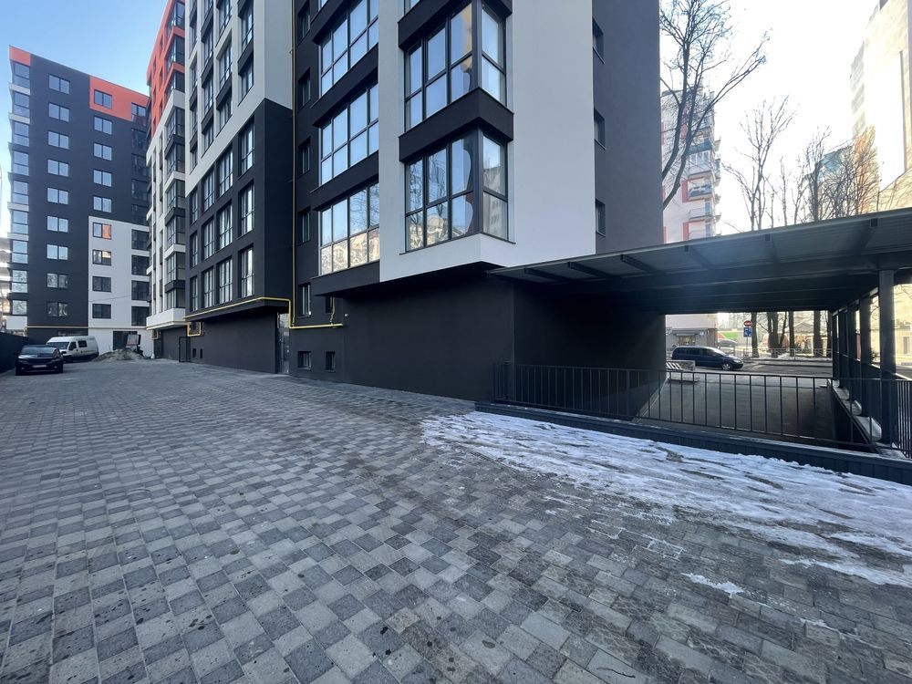 Продаж квартири у зданому будинку Власник можна під Єоселю Ивано-Франковск - изображение 3