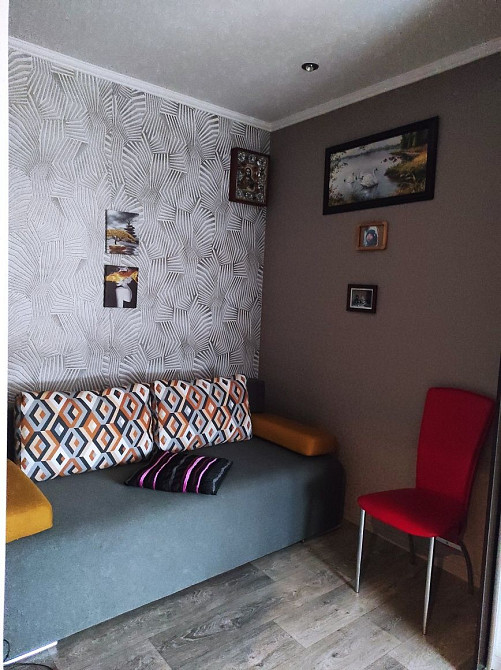 Продам 2 кім кв в Новогуйвинську Новогуйвинське - зображення 5