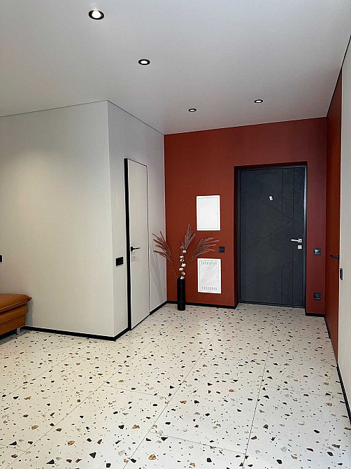 Євро 2к з ремонтом Синергія Сіті Ирпень - изображение 8