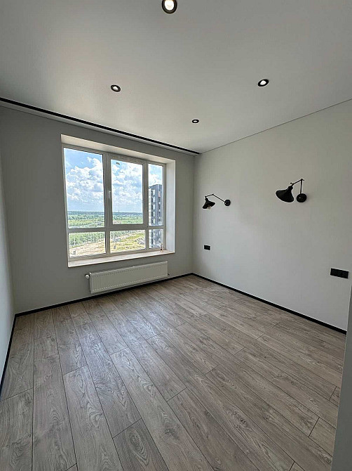 Євро 2к з ремонтом Синергія Сіті Ирпень - изображение 7