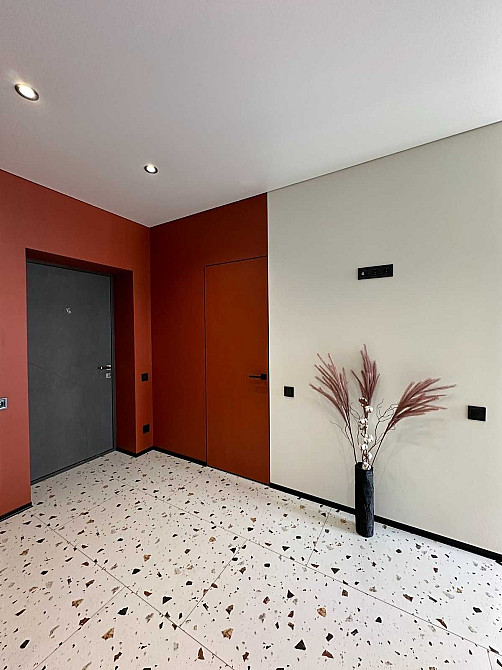 Євро 2к з ремонтом Синергія Сіті Ирпень - изображение 6