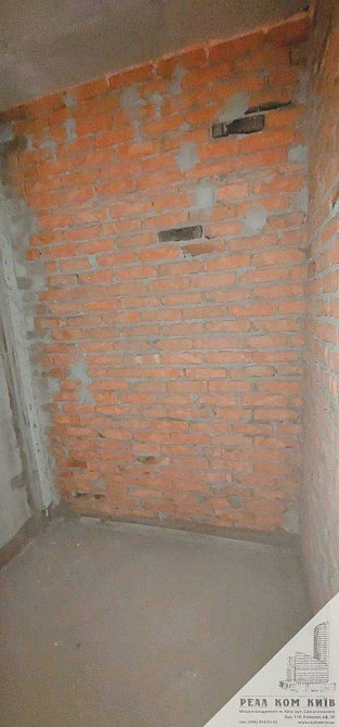 Видова 1-кімнатна квартиру у ЖК Медовий! Киев - изображение 8