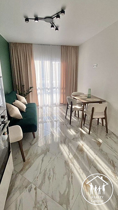 A8 Продам 1к квартиру ремонтом!НовобудовА!Парус Сіті!ПІСКОВІ ОЗЕРА! Львів - зображення 1