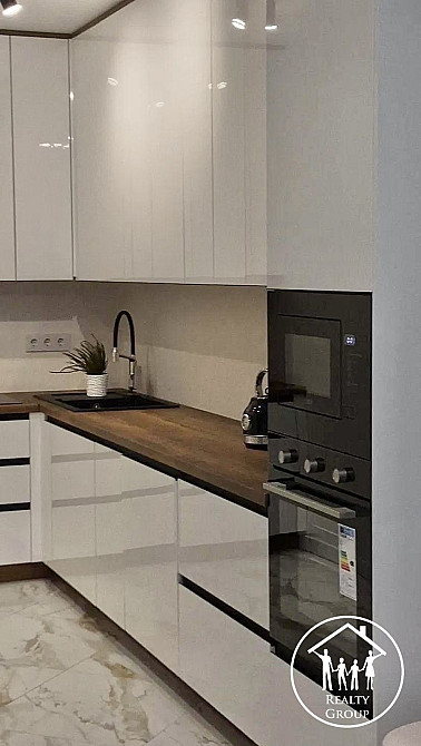 A8 Продам 1к квартиру ремонтом!НовобудовА!Парус Сіті!ПІСКОВІ ОЗЕРА! Львів - зображення 3