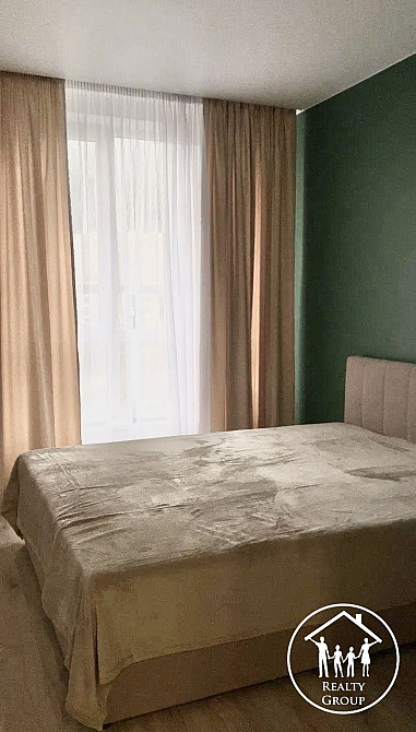 A8 Продам 1к квартиру ремонтом!НовобудовА!Парус Сіті!ПІСКОВІ ОЗЕРА! Львів - зображення 5