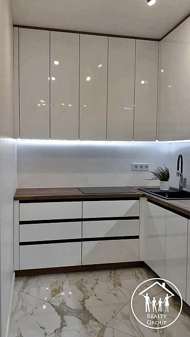 A8 Продам 1к квартиру ремонтом!НовобудовА!Парус Сіті!ПІСКОВІ ОЗЕРА! Львів - зображення 2