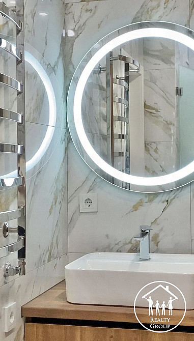 A8 Продам 1к квартиру ремонтом!НовобудовА!Парус Сіті!ПІСКОВІ ОЗЕРА! Львів - зображення 7