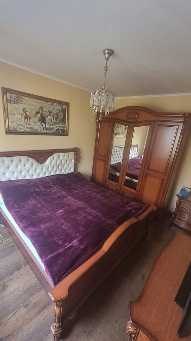 Продаж 4х кімнатної квартири вул Лісового, Восточний 3 Кривой Рог - изображение 3