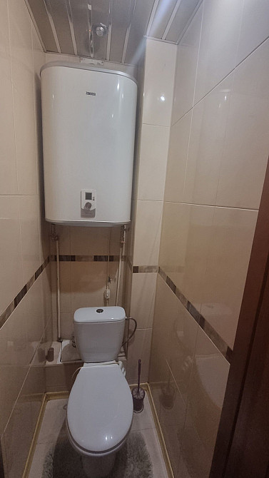 Продаж 4х кімнатної квартири вул Лісового, Восточний 3 Кривой Рог - изображение 8