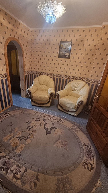 Продаж 4х кімнатної квартири вул Лісового, Восточний 3 Кривой Рог - изображение 1