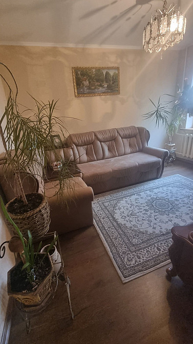 Продаж 4х кімнатної квартири вул Лісового, Восточний 3 Кривой Рог - изображение 6