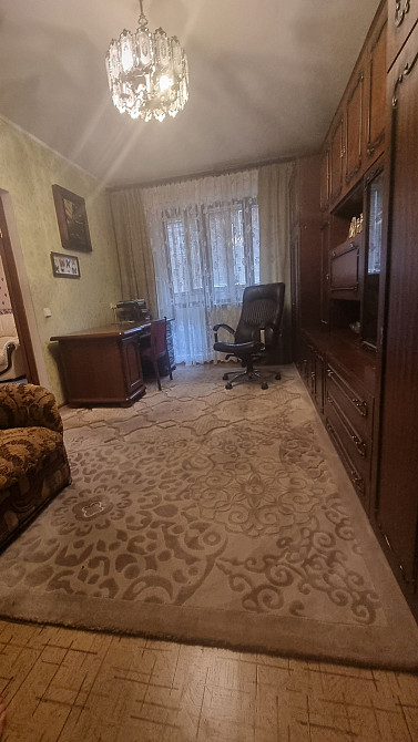 Продаж 4х кімнатної квартири вул Лісового, Восточний 3 Кривой Рог - изображение 7