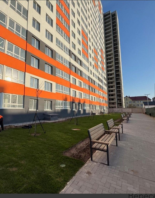 Жк Атлант на Озерній 1 кімнатна від власника Киев - изображение 6