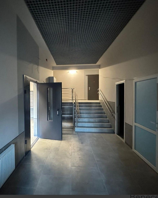 Жк Атлант на Озерній 1 кімнатна від власника Киев - изображение 4