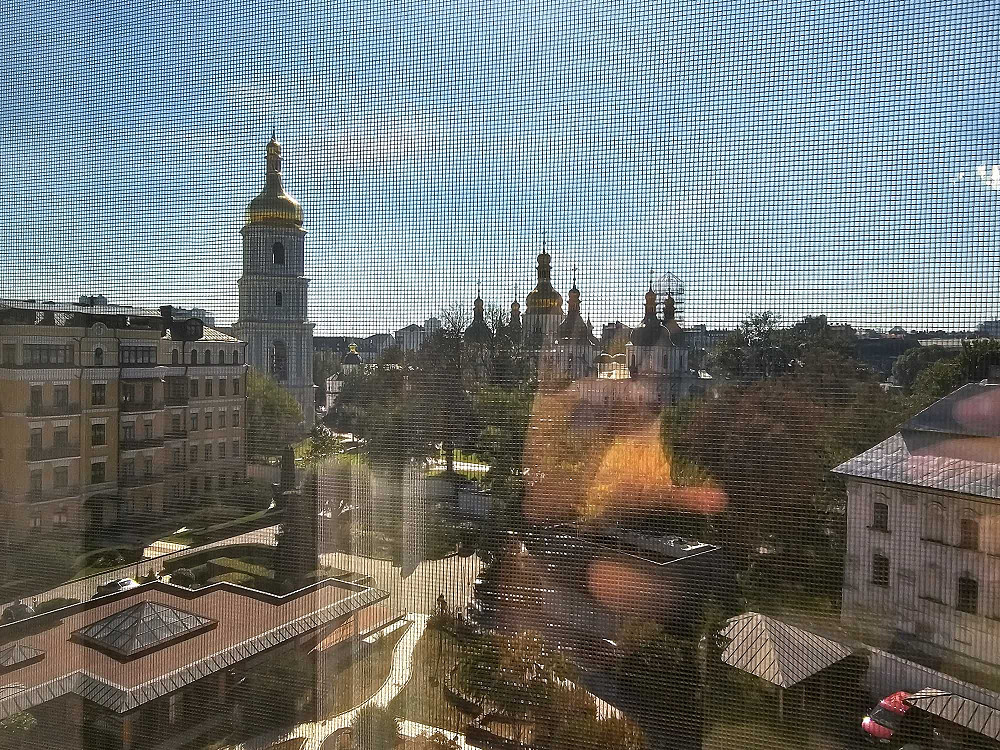 Продам квартриру(154м2)з ремонтом та видом на СофіЇвській собор Киев - изображение 8