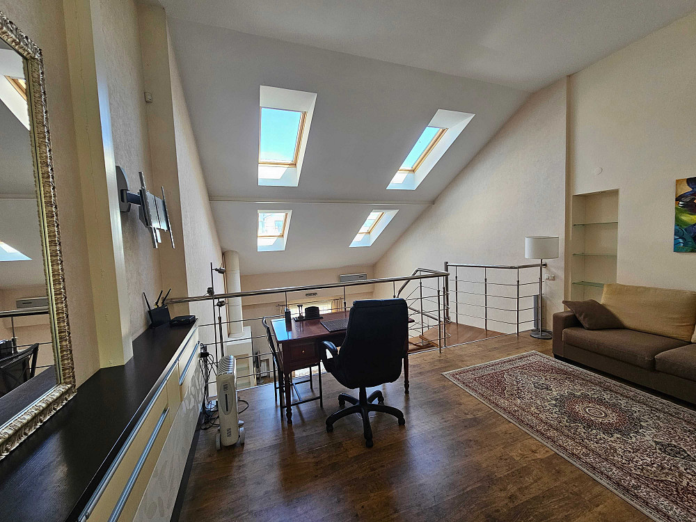 Продам квартриру(154м2)з ремонтом та видом на СофіЇвській собор Киев - изображение 2