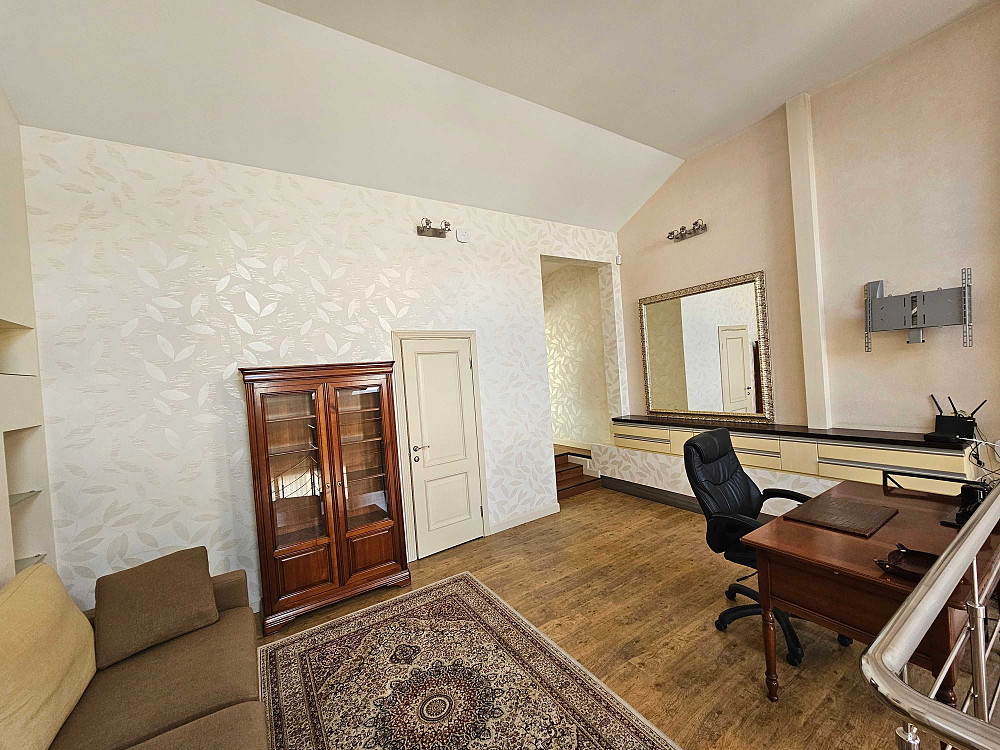 Продам квартриру(154м2)з ремонтом та видом на СофіЇвській собор Киев - изображение 6