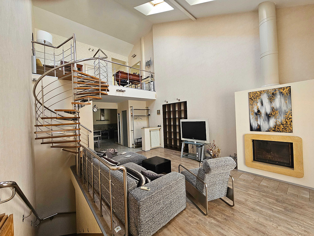 Продам квартриру(154м2)з ремонтом та видом на СофіЇвській собор Киев - изображение 4