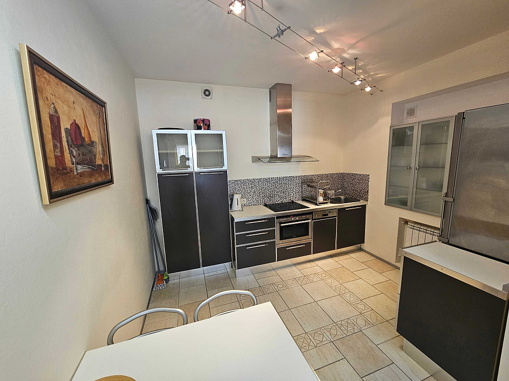 Продам квартриру(154м2)з ремонтом та видом на СофіЇвській собор Киев - изображение 5