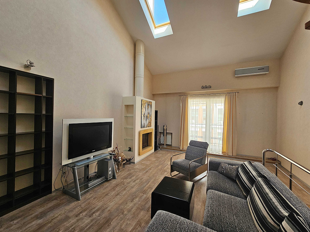 Продам квартриру(154м2)з ремонтом та видом на СофіЇвській собор Киев - изображение 3