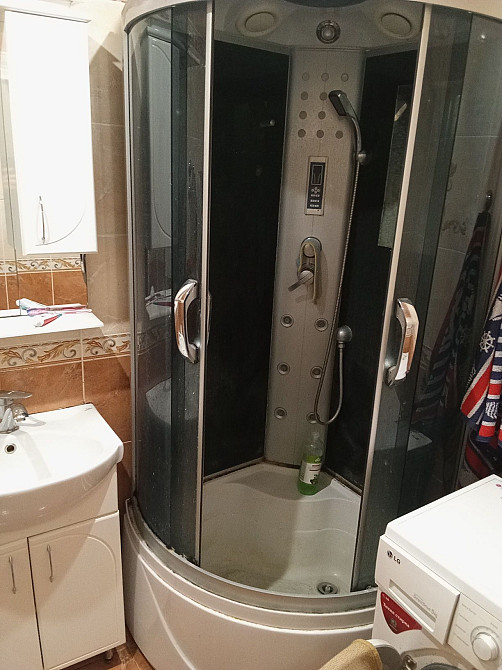 Продам 2 комнатную квартиру Синельниково - изображение 3