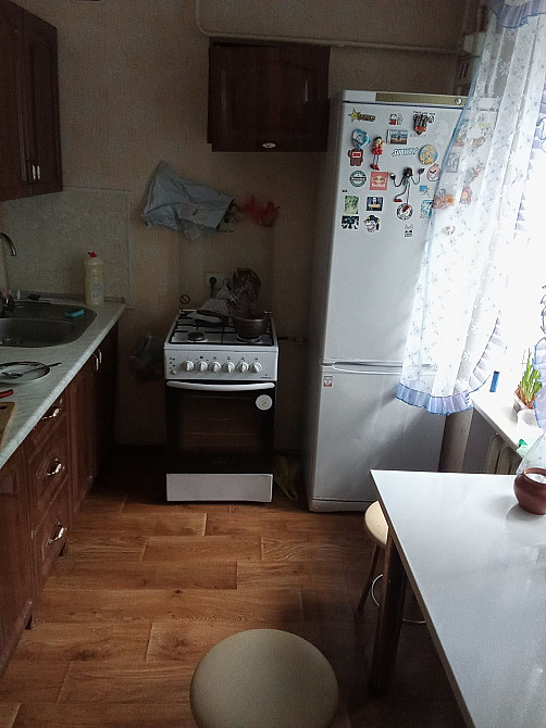 Продам 2 комнатную квартиру Синельниково - изображение 4