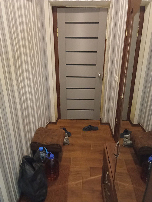 Продам 2 комнатную квартиру Синельниково - изображение 1