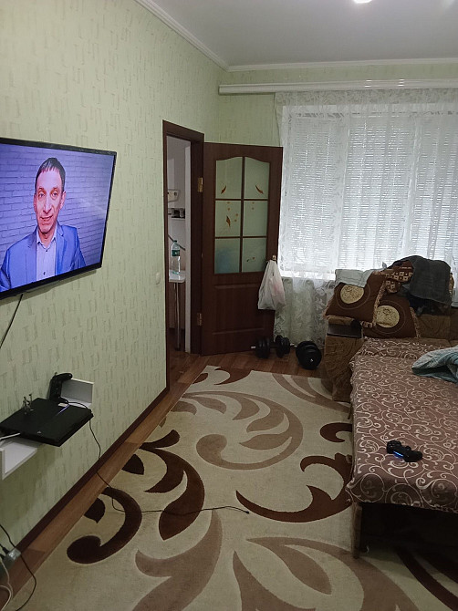 Продам 2 комнатную квартиру Синельниково - изображение 2