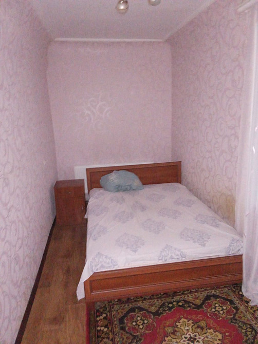 Продам 2 комнатную квартиру Синельниково - изображение 5