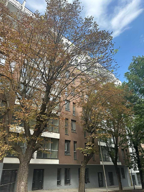 Продаж квартири в ЖК Велика Британія по вул.Олени Степанівни Львів - зображення 5