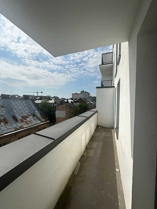 Продаж квартири в ЖК Велика Британія по вул.Олени Степанівни Львів - зображення 7