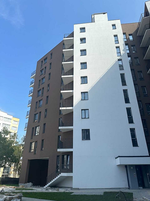 Продаж квартири в ЖК Велика Британія по вул.Олени Степанівни Львів - зображення 3