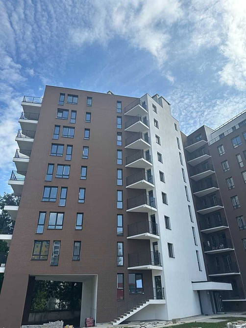 Продаж квартири в ЖК Велика Британія по вул.Олени Степанівни Львів - зображення 4