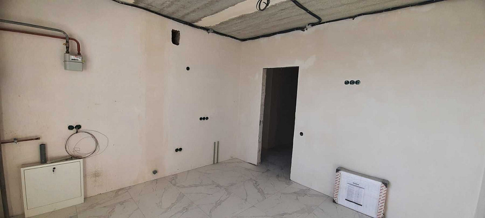 Центр. Новобудова, частково з ремонтом. Вигідна ціна Полтава - зображення 6