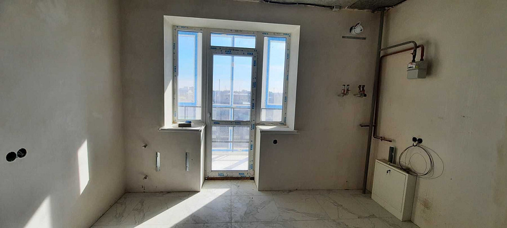 Центр. Новобудова, частково з ремонтом. Вигідна ціна Полтава - зображення 3