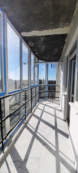 Центр. Новобудова, частково з ремонтом. Вигідна ціна Полтава - зображення 5