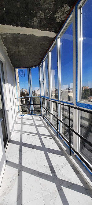 Центр. Новобудова, частково з ремонтом. Вигідна ціна Полтава - зображення 4