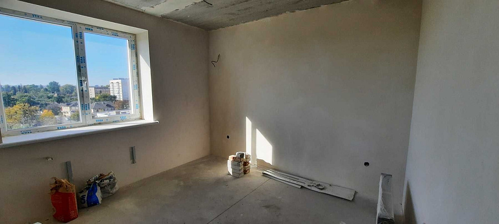 Центр. Новобудова, частково з ремонтом. Вигідна ціна Полтава - зображення 8