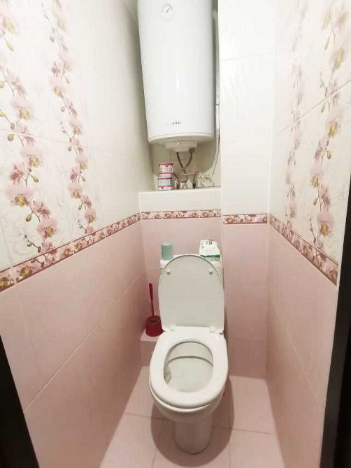 продаж 2-к квартири в Бородинському мкрні Запоріжжя - зображення 8