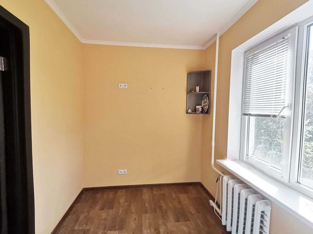 продаж 2-к квартири в Бородинському мкрні Запоріжжя - зображення 2