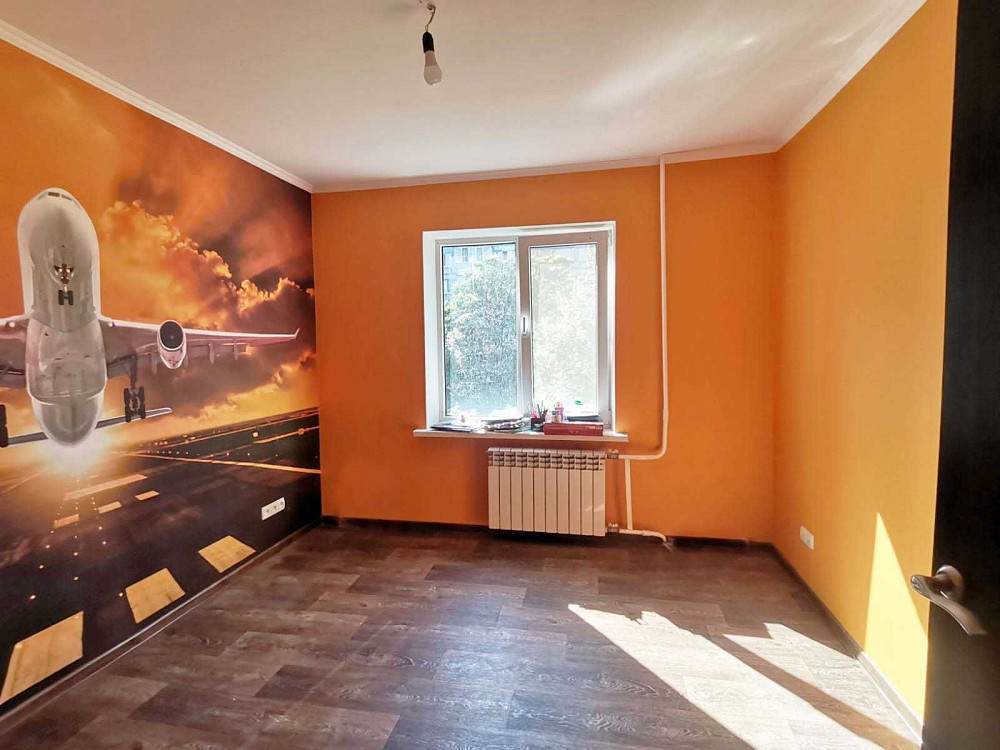 продаж 2-к квартири в Бородинському мкрні Запоріжжя - зображення 5