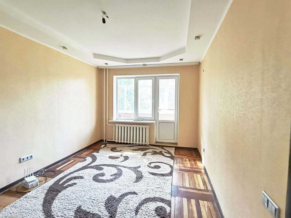 продаж 2-к квартири в Бородинському мкрні Запоріжжя - зображення 4